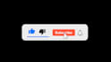 5 cool youtube subscribe like bell button animation