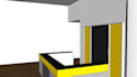 create a 3d model of anything on google sketchup