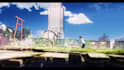 edit a fire anime music video amv