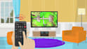 create 2d animated explainer or sales or crypto videos
