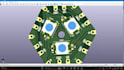 design your pcb boards with gerber and bom files