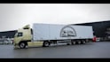 create truck logistics warehouse office promo video