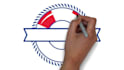 speed Draw Your LOGO