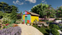 create high quality 3d visualizations for landscapes architecture and events