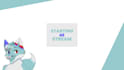 create starting soon brb offline screen