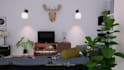 do professional 3d model and photorealistic renders