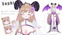 rig your live2d vtuber model avatar