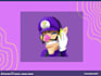 create custom anime twitch emotes and sub badges for you