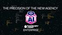 create full blown 4k spokesperson video of almost any kind