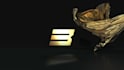 create gold epic car opener intro logo video animation