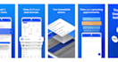 design app screenshots for app store and google play