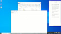create custom desktop application