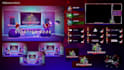 design custom kick, animated twitch overlay, stream package