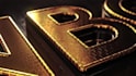 create 3d gold or silver video intro logo animation