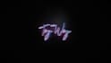 create 3d logo animation diamond intro