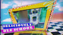 customize 90s animation TV style video clip