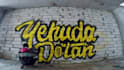 spray your idea as a real graffiti tag on walls