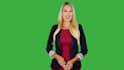 film a green screen spokesperson video 4k
