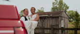 do wedding video editing with wedding highlight a full event