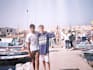 convert your image in  moving video, 2,5d parallax effect