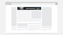 design HTML5 animated banner ads and google display ads