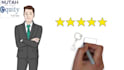 create real estate whiteboard animation video