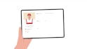 create a 2d animated explainer saas demo video infographic