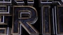 3d metallic glow cinematic epic logo reveal intro