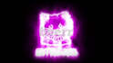 create 3d intro grunge logo animation