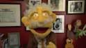 make you a web video with this other puppet