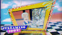 customize 90s animation TV style video clip