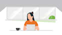 create a 2d animated explainer video