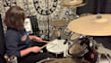 record drums for your song in any genre