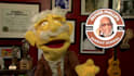 make you a custom video with professor puppet