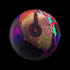 create a 3d rotating logo video and gif 360 spin