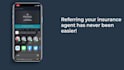 make a stunning mobile app promo video on iphone or android