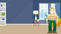 create professional 2d explainer animation signature ad