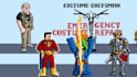create pixel art designs and animation