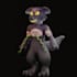 make 3d cartoon character  for your game and animation