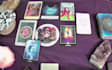 do a custom video tarot reading