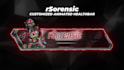 create customized apex legends healthbar stream overlay