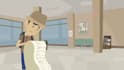 create 2d explainer video or animated marketing video for sales
