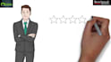create real estate whiteboard animation video