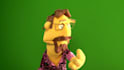 make you a web video with this other puppet