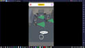 make you a professional full 2d or 3d unity game from scratch
