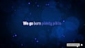 make awesome animated lyric video