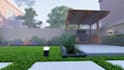 do backyard landscape design, 3d garden and patio plan