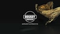 create gold epic car opener intro logo video animation