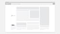 design HTML5 animated banner ads and google display ads