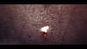 stylish opener with grunge metal and hot fire spark